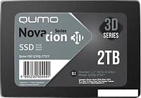 SSD QUMO Novation 3D QLC 2TB Q3DQ-2TSCY