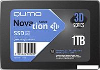 SSD QUMO Novation 3D TLC 1TB Q3DT-1TSCY