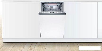 Встраиваемая посудомоечная машина Bosch Serie 6 SPV6ZMX01E, фото 3