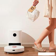Робот-пылесос Lydsto Robot Vacuum Cleaner YM-S1-W03 S1 (белый), фото 2
