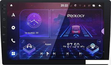 USB-магнитола Prology MPA-230 DSP, фото 3