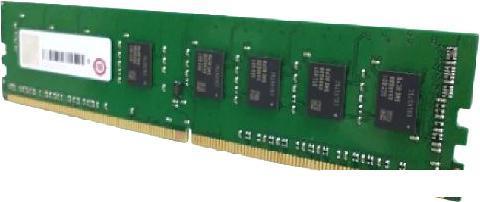Оперативная память QNAP 16ГБ DDR4 2666 МГц RAM-16GDR4ECT0-UD-2666, фото 2