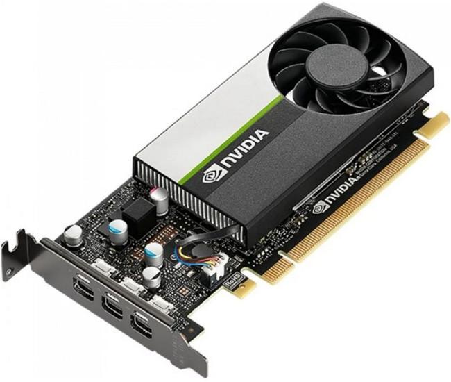 Видеокарта NVIDIA Quadro T400 4GB GDDR6 900-5G172-2240-000 - фото 3 - id-p221327644