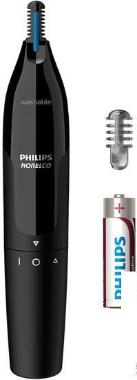 Триммер для носа и ушей Philips Norelco NT1605/60 - фото 1 - id-p221327651