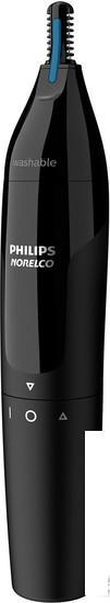 Триммер для носа и ушей Philips Norelco NT1605/60 - фото 3 - id-p221327651