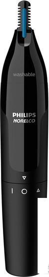 Триммер для носа и ушей Philips Norelco NT1605/60 - фото 4 - id-p221327651