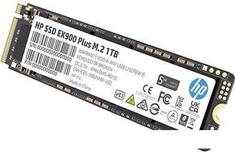 SSD HP EX900 Plus 1TB 35M34AA, фото 2