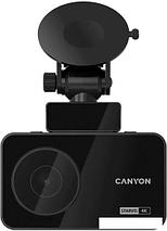 Видеорегистратор-GPS информатор (2в1) Canyon CND-DVR40GPS, фото 3