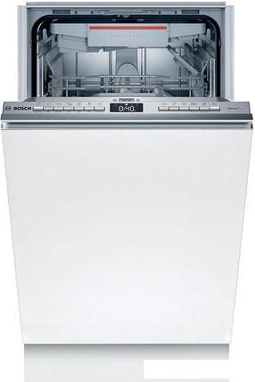 Встраиваемая посудомоечная машина Bosch Serie 4 SPH4HMX31E, фото 2