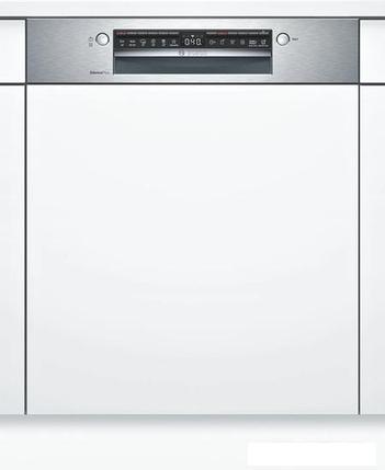 Встраиваемая посудомоечная машина Bosch Serie 4 SMI4HCS48E, фото 2