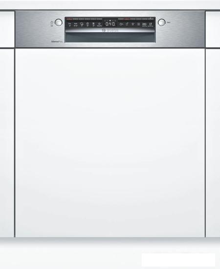 Встраиваемая посудомоечная машина Bosch Serie 4 SMI4HCS48E - фото 1 - id-p221559718