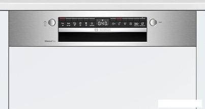 Встраиваемая посудомоечная машина Bosch Serie 4 SMI4HCS48E, фото 3