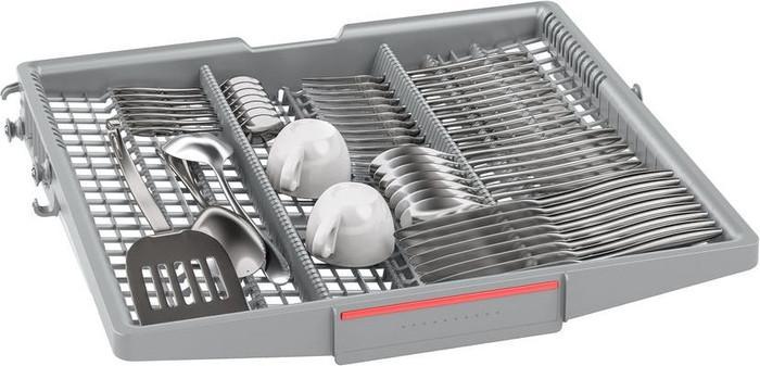 Встраиваемая посудомоечная машина Bosch Serie 4 SMI4HCS48E - фото 7 - id-p221559718