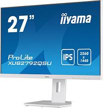 Монитор Iiyama ProLite XUB2792QSU-W5, фото 3