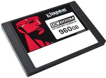 SSD Kingston DC600M 960GB SEDC600M/960G, фото 2