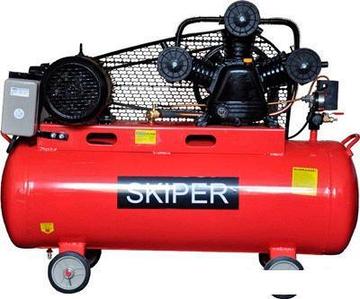 Компрессор Skiper IBL3100A 220V