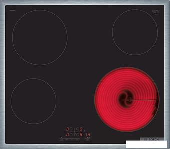 Варочная панель Bosch Serie 4 PKE645BB2E