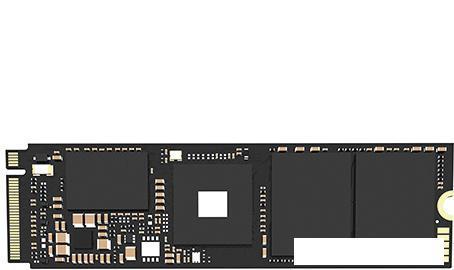 SSD HP FX900 Pro 512GB 4A3T9AA, фото 2
