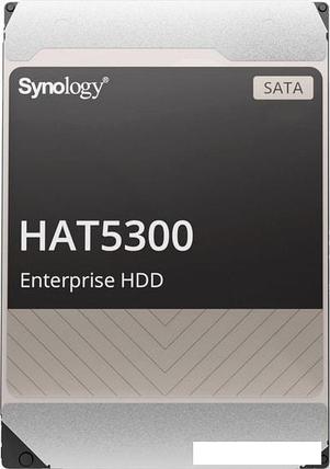 Жесткий диск Synology HAT5300 18TB HAT5310-18T, фото 2