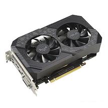 Видеокарта ASUS TUF Gaming GeForce GTX 1650 V2 OC Edition 4GB GDDR6 TUF-GTX1650-O4GD6-P-V2-GAMING, фото 2