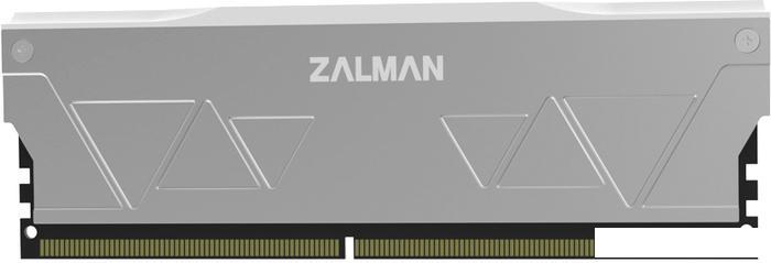 Радиатор для оперативной памяти Zalman ZM-MH10 ARGB - фото 2 - id-p221153162