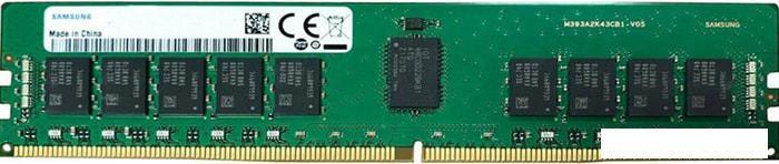 Оперативная память Samsung 16GB DDR4 PC4-21300 M393A2K40BB2-CTD6Y, фото 2