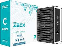 Баребон ZOTAC ZBOX CI665 nano