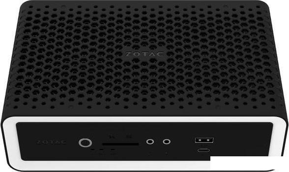 Баребон ZOTAC ZBOX CI665 nano - фото 3 - id-p221153175