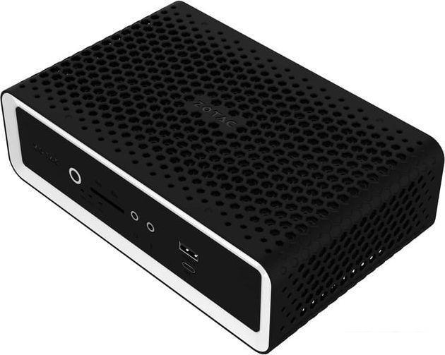 Баребон ZOTAC ZBOX CI665 nano - фото 5 - id-p221153175