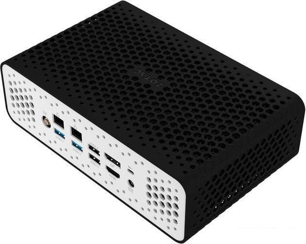 Баребон ZOTAC ZBOX CI665 nano - фото 6 - id-p221153175