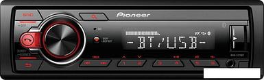 USB-магнитола Pioneer MVH-S215BT