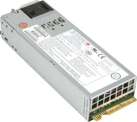 Блок питания Supermicro PWS-1K30D-1R, фото 2