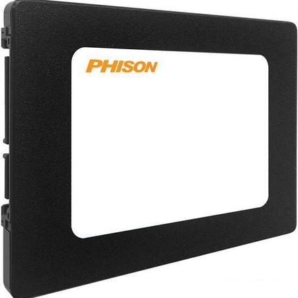 SSD Phison SC-ESM1710-3840G 3.84TB, фото 2