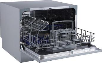 Отдельностоящая посудомоечная машина Бирюса DWC-506/7 M, фото 3