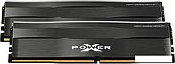 Оперативная память Silicon-Power Xpower Zenith 2x8ГБ DDR4 3600МГц SP016GXLZU360BDC