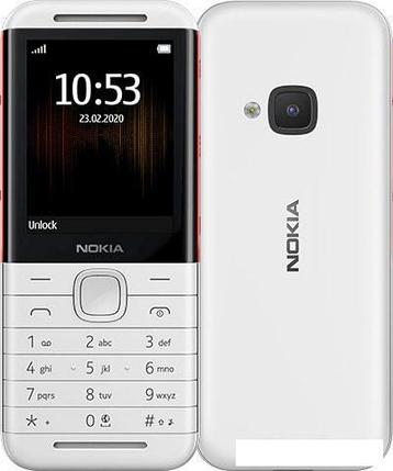 Мобильный телефон Nokia 5310 Dual SIM (белый), фото 2