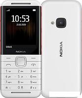 Мобильный телефон Nokia 5310 Dual SIM (белый)