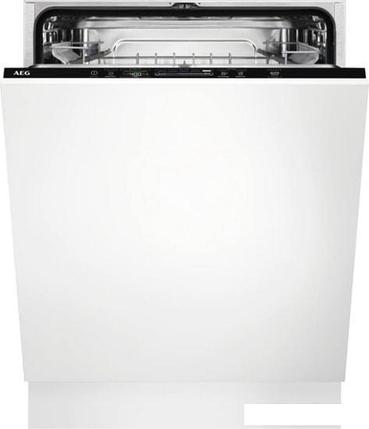 Посудомоечная машина AEG FSR53617Z, фото 2