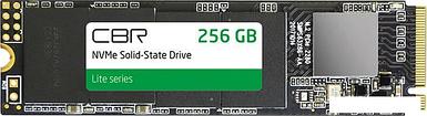 SSD CBR Lite 256GB SSD-256GB-M.2-LT22