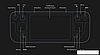 Игровая приставка Valve Steam Deck (64 ГБ eMMC), фото 3