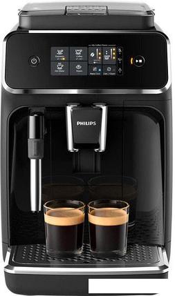 Эспрессо кофемашина Philips EP2224/40, фото 2