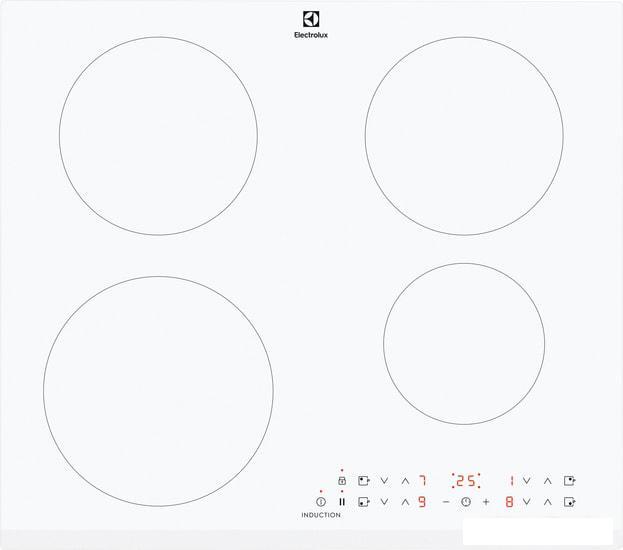 Варочная панель Electrolux LIR60430BW