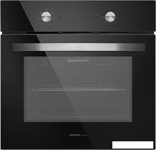 Электрический духовой шкаф HOMSair OES660BK01