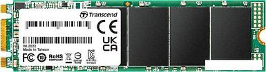 SSD Transcend 825S 2TB TS2TMTS825S