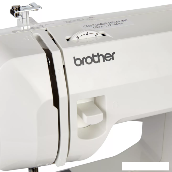 Электромеханическая швейная машина Brother XN-1700 - фото 10 - id-p221153310