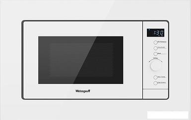 Микроволновая печь Weissgauff HMT-220 WG Grill