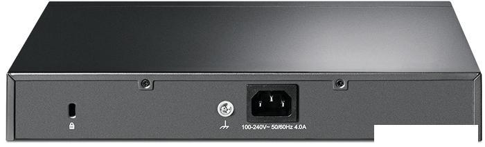 Управляемый коммутатор уровня 2+ TP-Link TL-SX3206HPP - фото 3 - id-p221153326