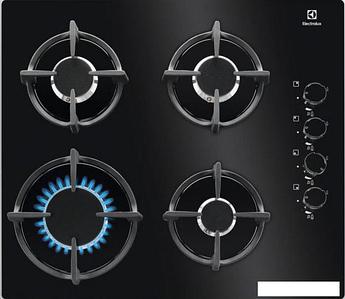 Варочная панель Electrolux EGG6407K