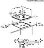 Варочная панель Electrolux EGG6407K, фото 5
