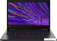 Ноутбук Lenovo ThinkPad L13 Gen 2 Intel 20VJA2U4CD